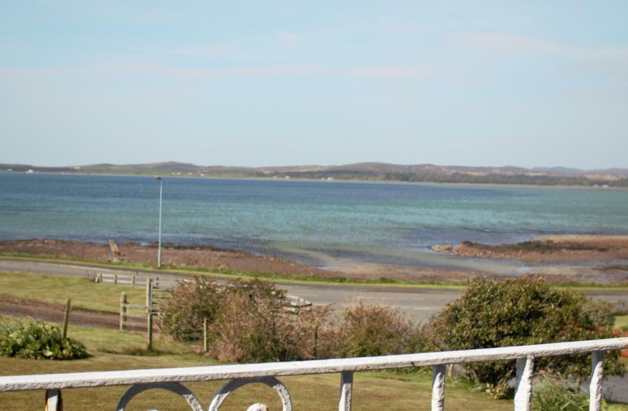 The Glebe, Am Fasgadh Villa Bowmore Exterior photo